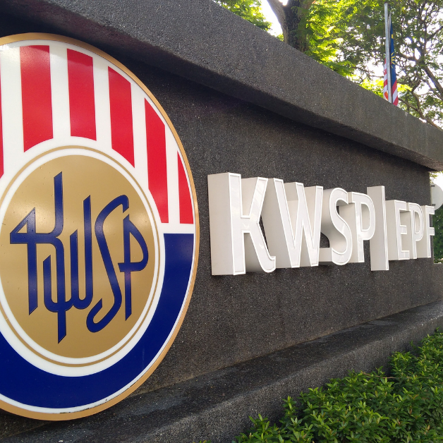 Let's Talk About EPF