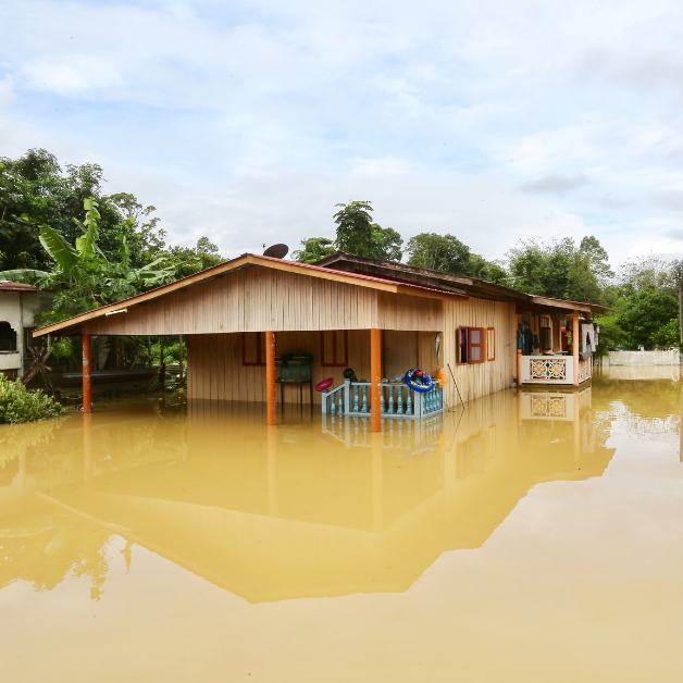 An Update On The East Coast Floods