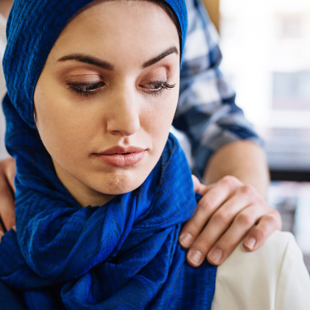 NGO Calls For Review Of Anti-Sexual Harassment Bill 2021