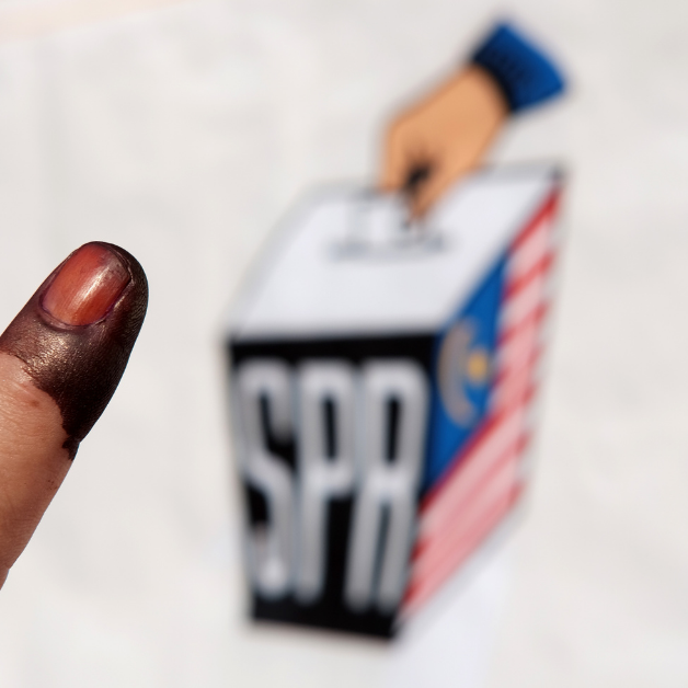 GE15 In November 2022… Are We Ready?
