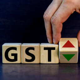 GST: The Second Coming