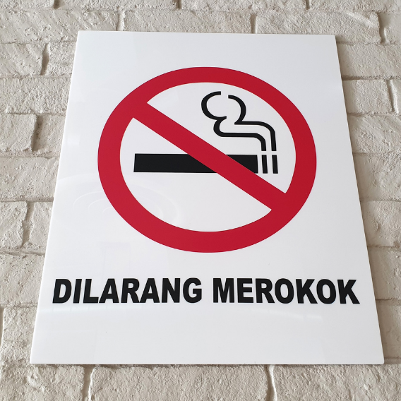 Cigarette Ban For People Born After 2005