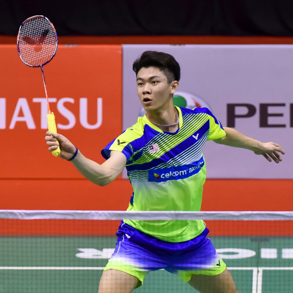 Unpacking The Impact Of Lee Zii Jia's Resignation