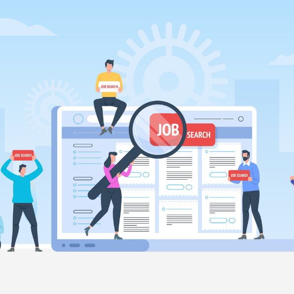 Who Is Hiring In 2022?