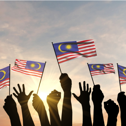 Are You Patriotic? What Does That Even Mean? 