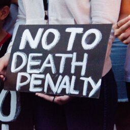 Abolishing Mandatory Death Penalty, At Last