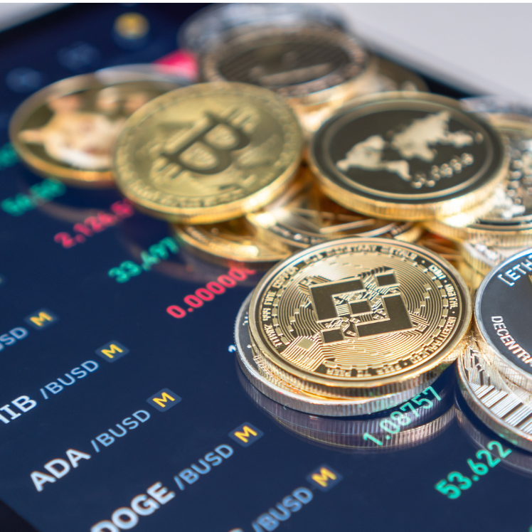 Paying For Stuff Using Cryptocurrencies?