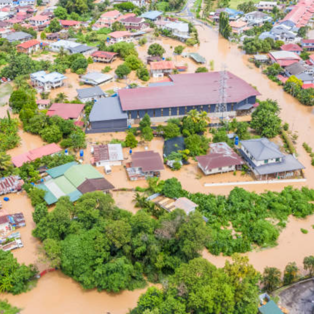 How The Floods Have Affected Mental Health