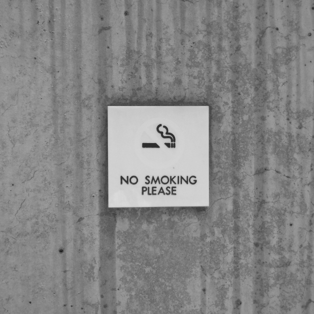 Quit Smoking For Your Health And The Planet