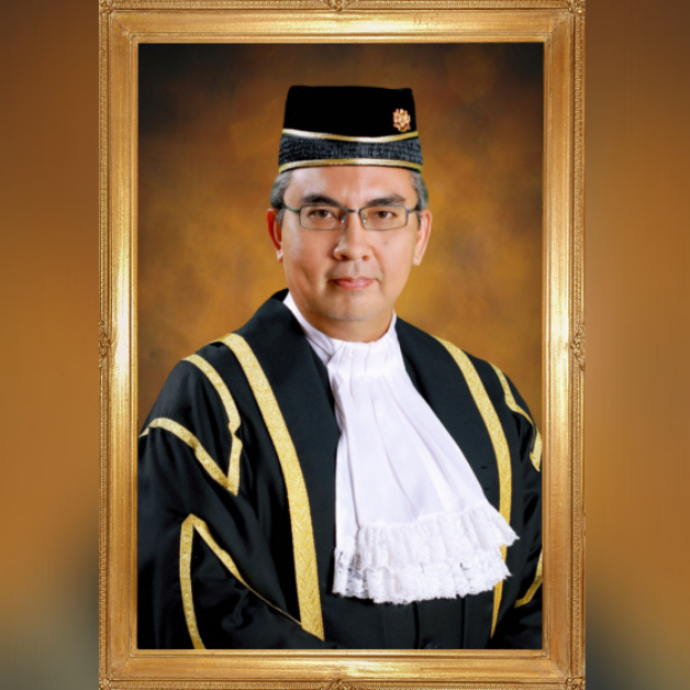 Why Is MACC Investigating Justice Datuk Mohd Nazlan?