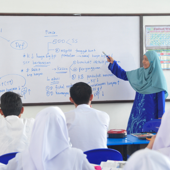The Impact Of Teachers Getting Involved In Politics