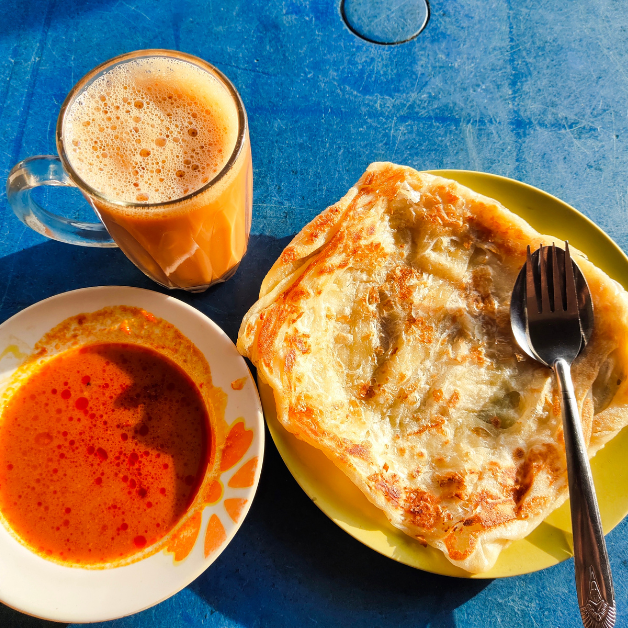 Food Prices Are Going Up. What Can We Do?