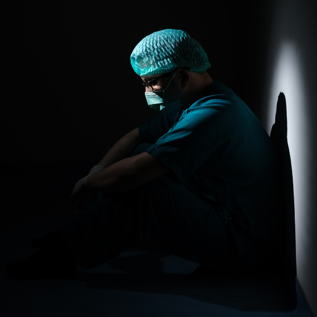 Curbing The Culture Of Bullying In Hospitals