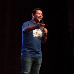 Wanted: Policies, Not Personalities