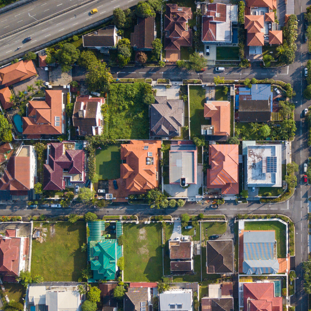 When Neighbourhoods Change Over Time