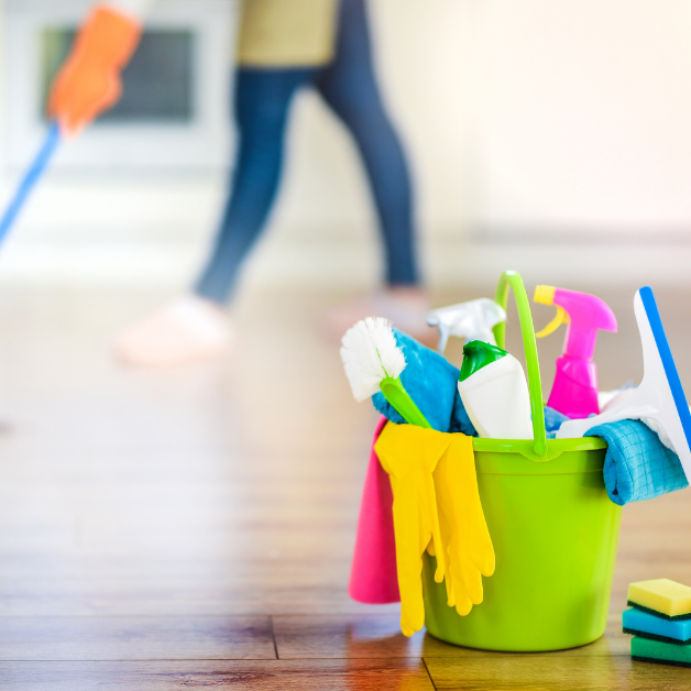 Addressing The Shortage Of Domestic Helpers During The Pandemic