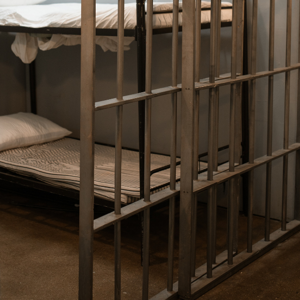Detainment Of Refugees: Calls To Review Our Policy
