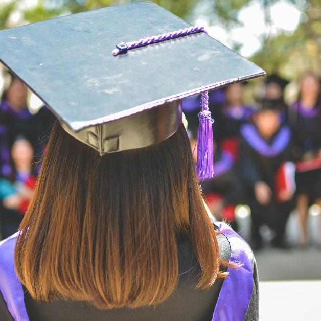 Why Is There A Mismatch Between Grads And Jobs?