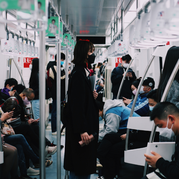 All About The New Covid-19 SOPs