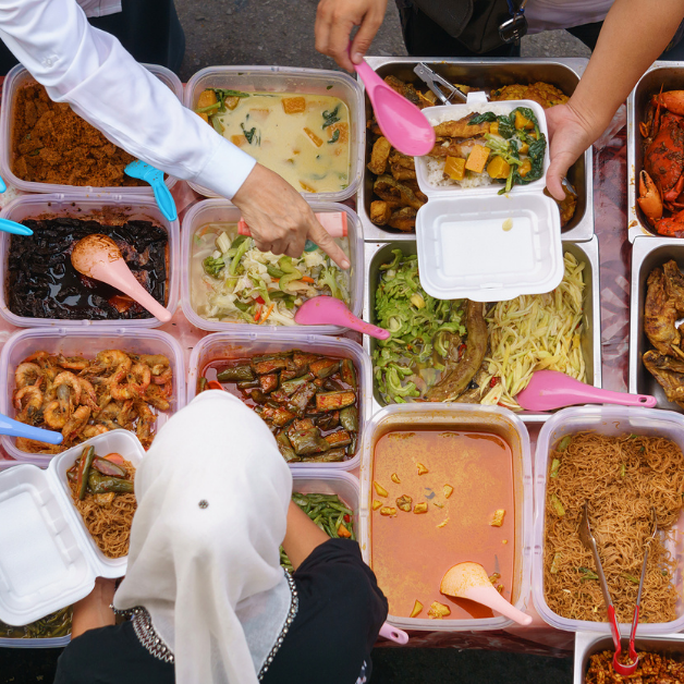 Should We Provide Free Meals At Unis?