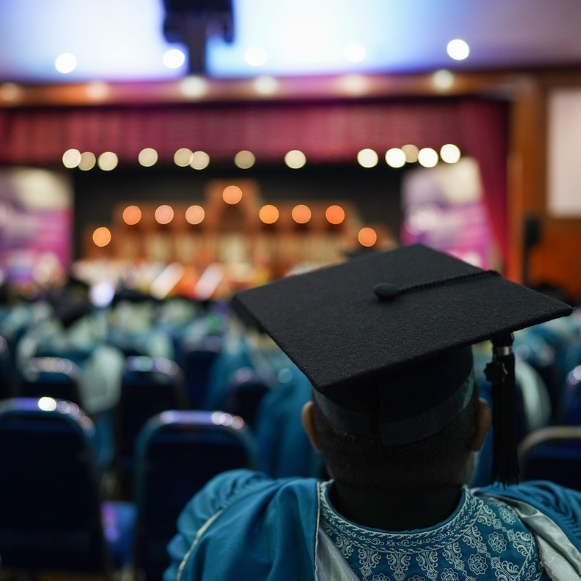 Does Higher Education Get You Hired?