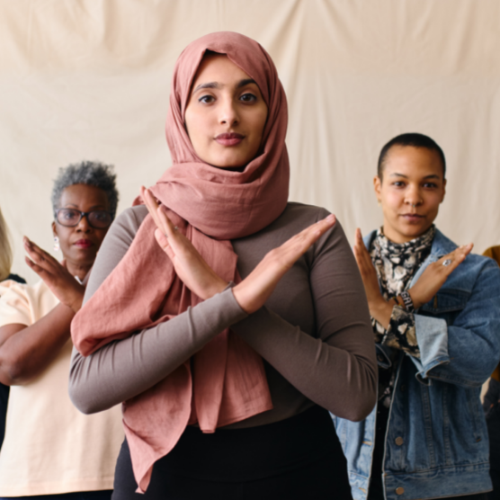 What Can We Do To Break The Bias?