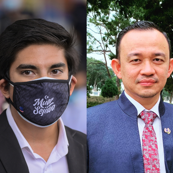 Of Allegations And Upcoming Elections
