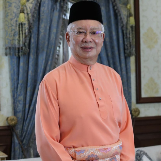 It’s The Final Countdown (To Najib’s Last Appeal)
