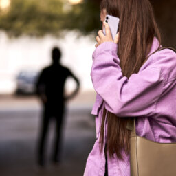 Why The Anti-Stalking Bill Matters