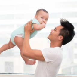 The Fight For Paternity Leave
