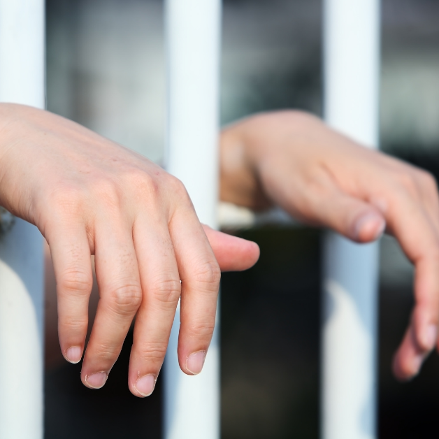 Community Based Rehabilitation For Inmates
