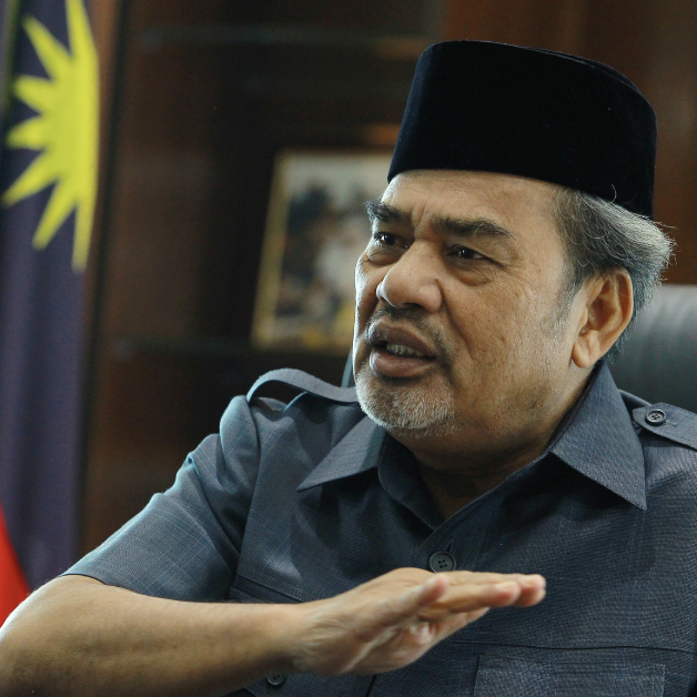 Uproar Around Tajuddin's Appointment As Indonesian Ambassador