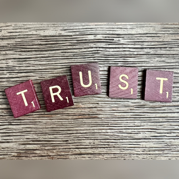 Eroding Trust In Government And Media