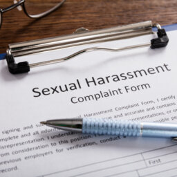 Breaking Down The Anti-Sexual Harassment Bill