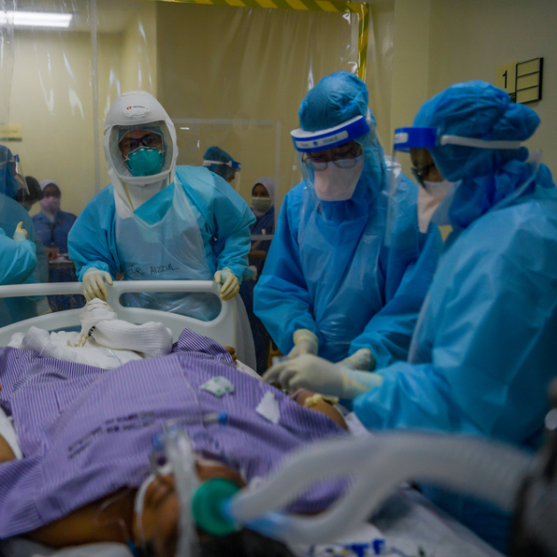 Financing And Reforms For Better Healthcare