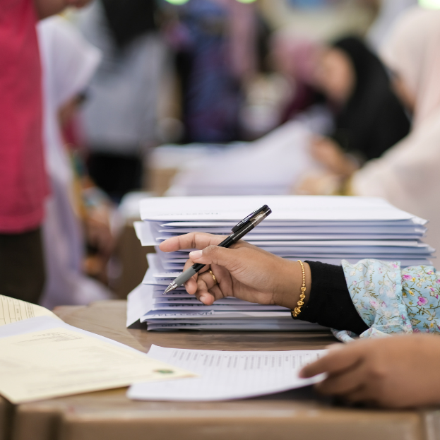 SPM's Done, Now What?