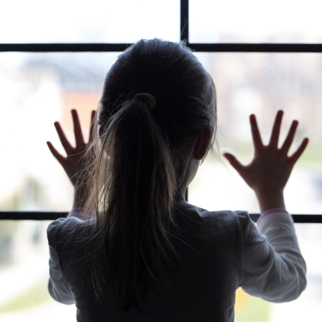 A Single Mother's Struggle to Reunite with Her Children