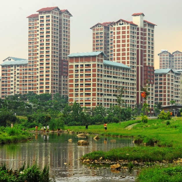 Should We Just Copy + Paste Singapore's HDB System?