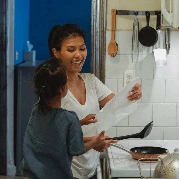 Providing Care For Caregivers