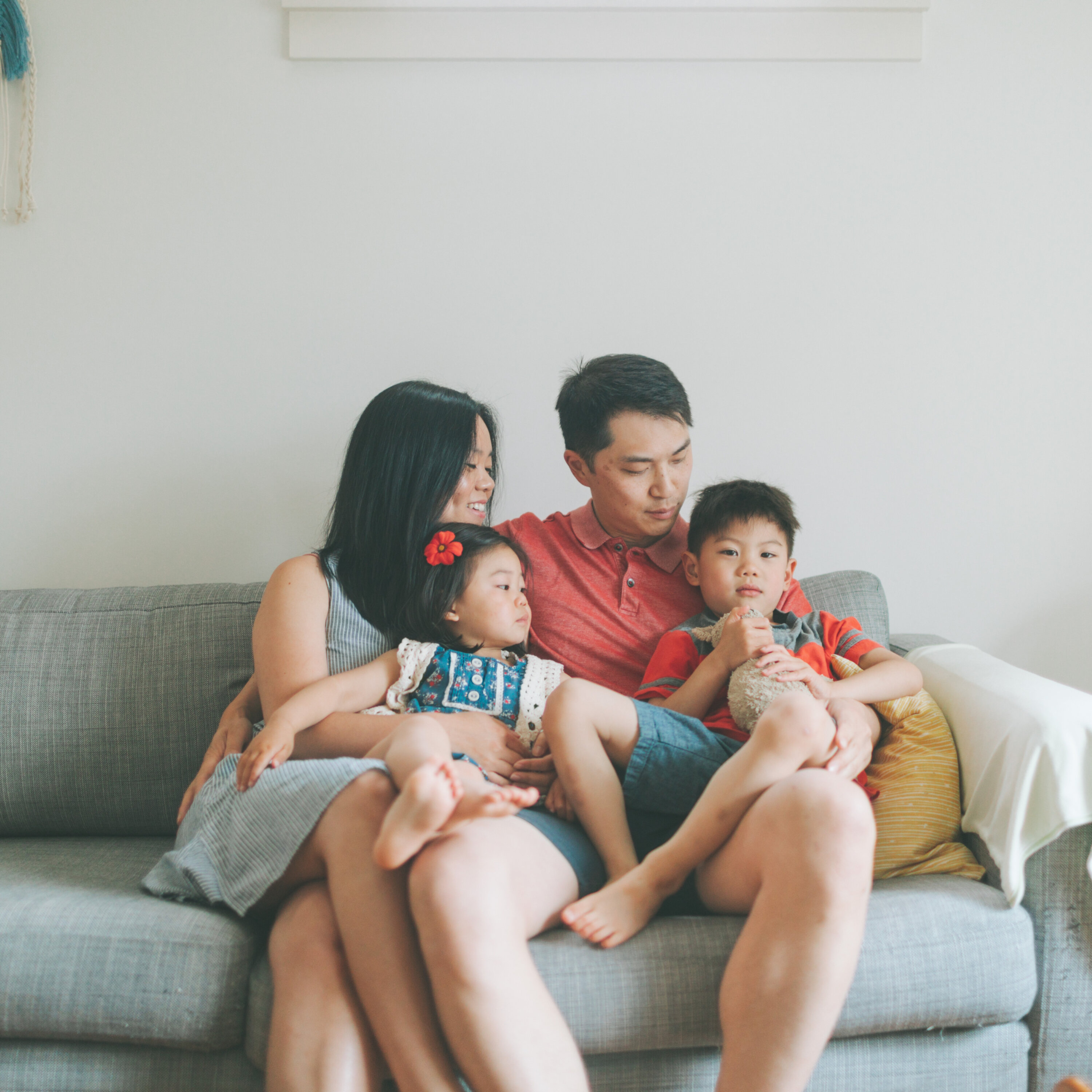 「生儿育女」太费钱!婚后家庭理财宝典