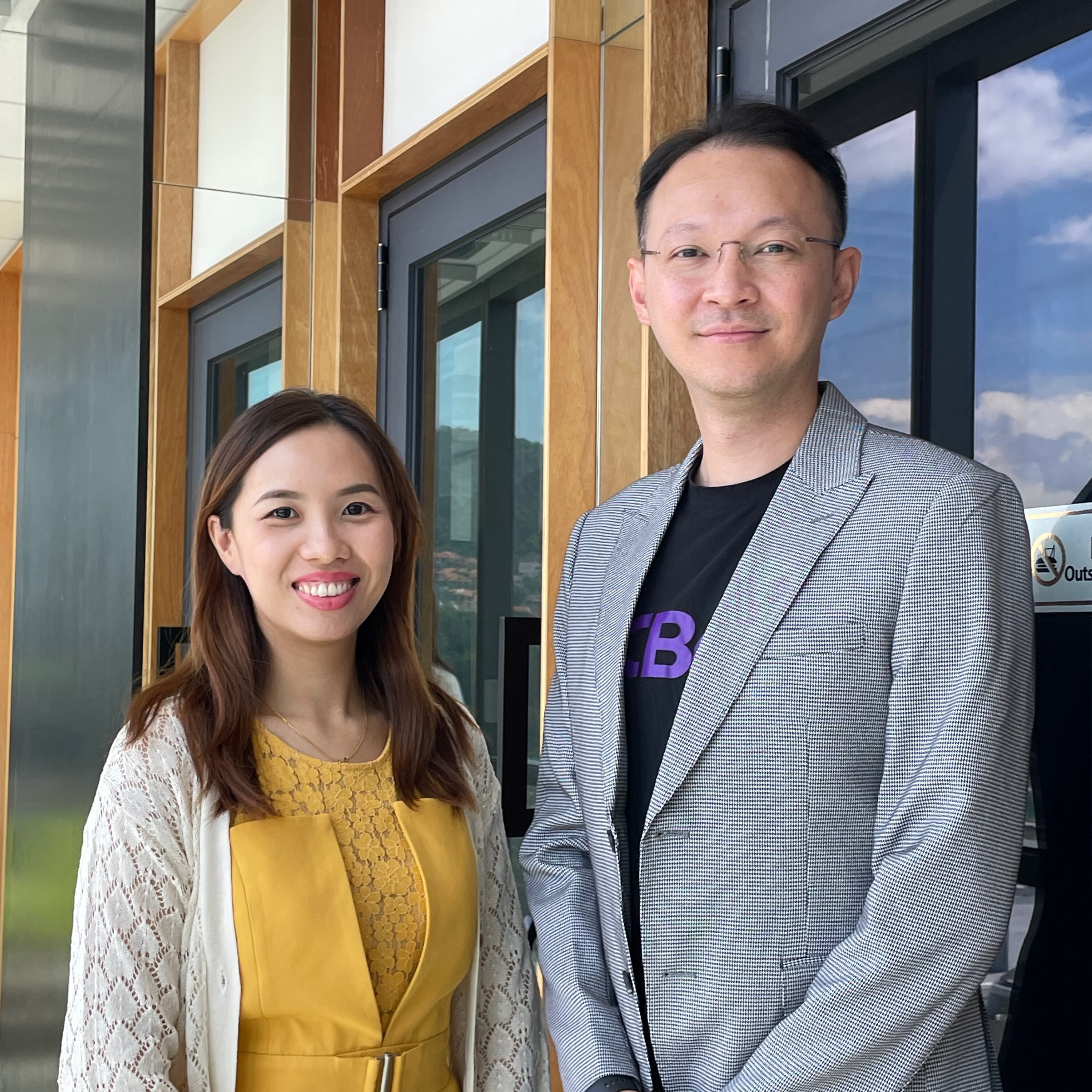 数字化理财新时代:GXBank如何让储蓄更高效?