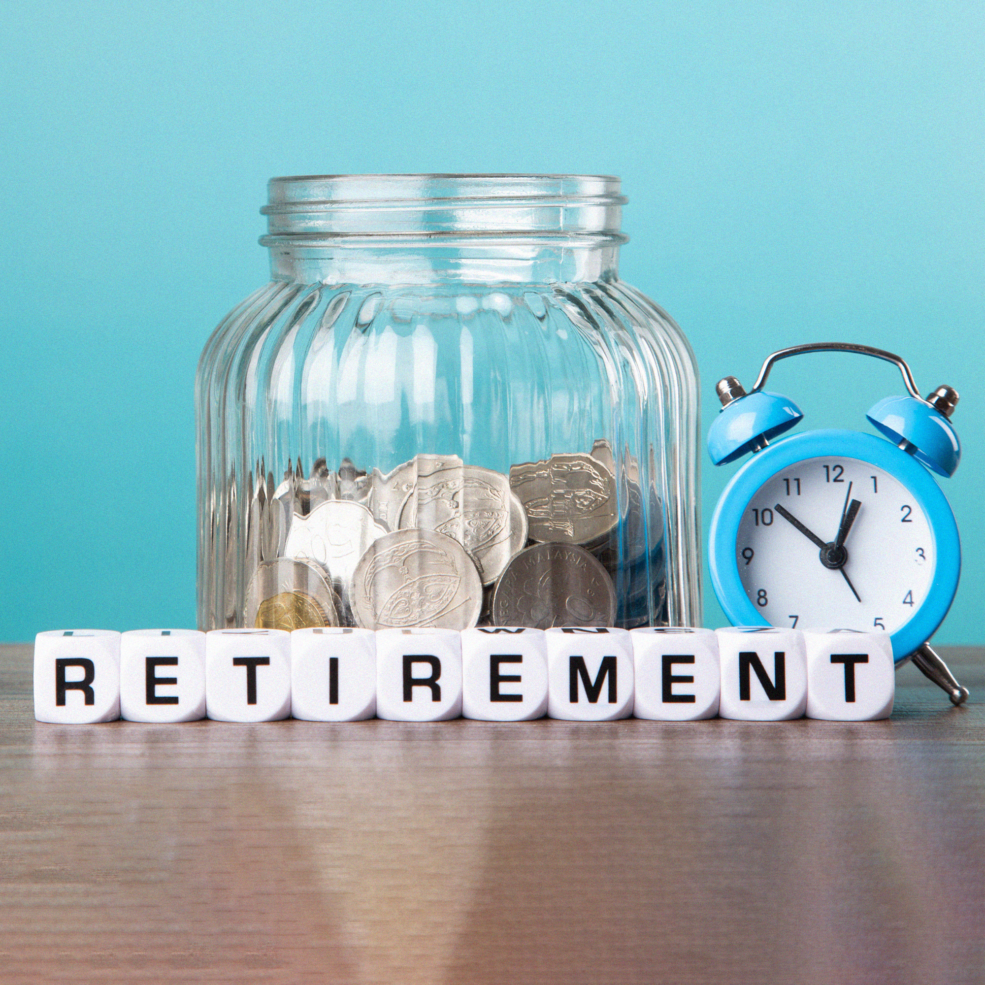 穿越经济下行周期 安乐养老趁早规划