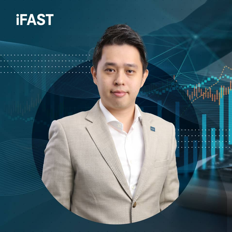 全权委托投资组合管理服务，如何在亚洲掀起投资新革命？