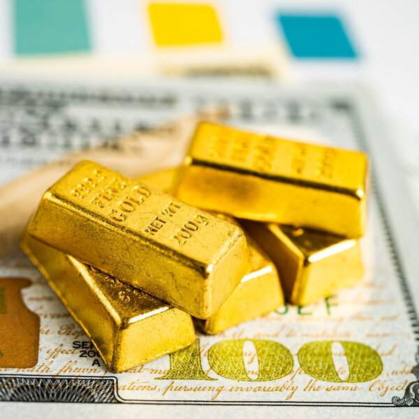 金价疯涨!黄金投资指南