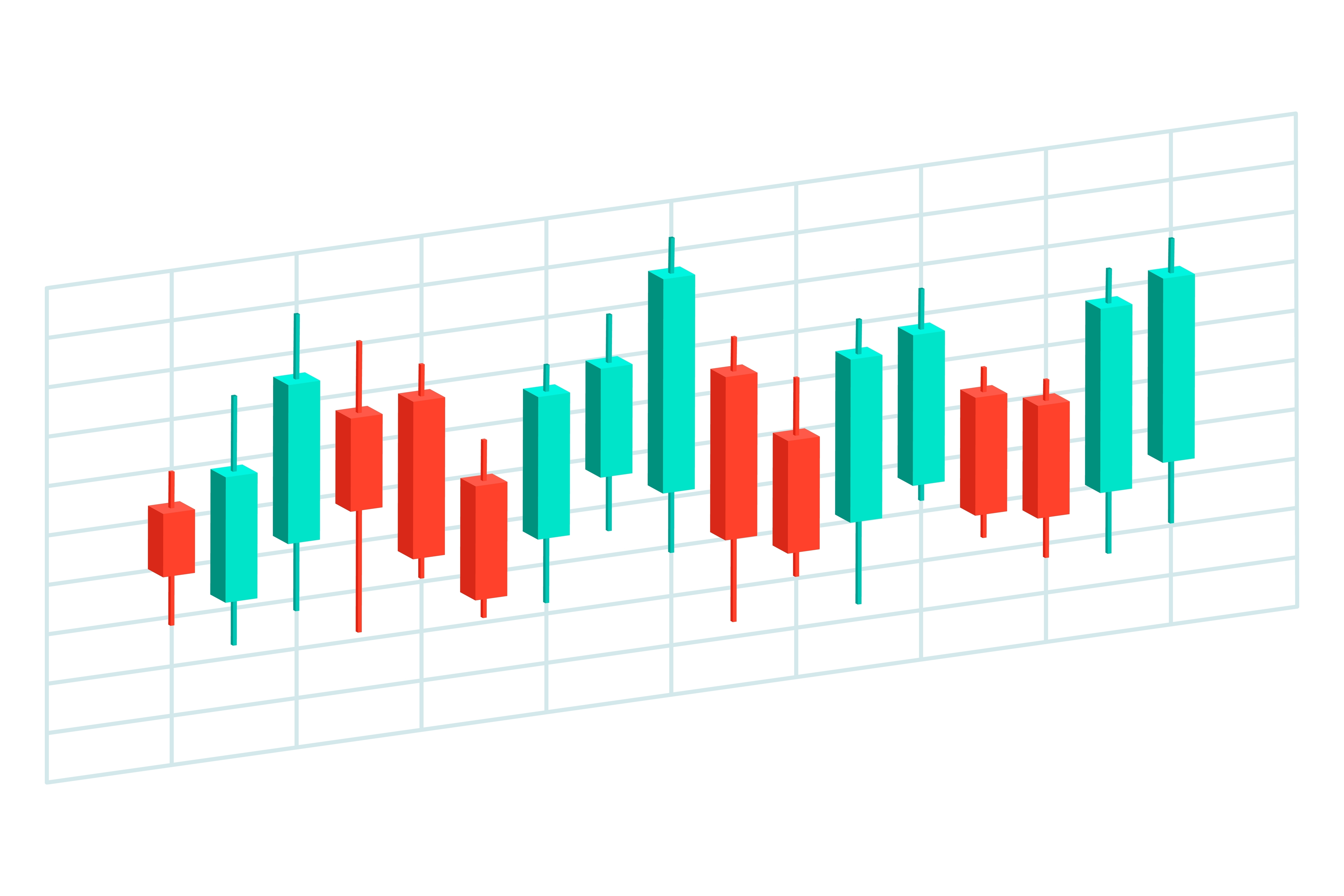 看懂这5个风险指标，帮你在投资路上稳步前行！