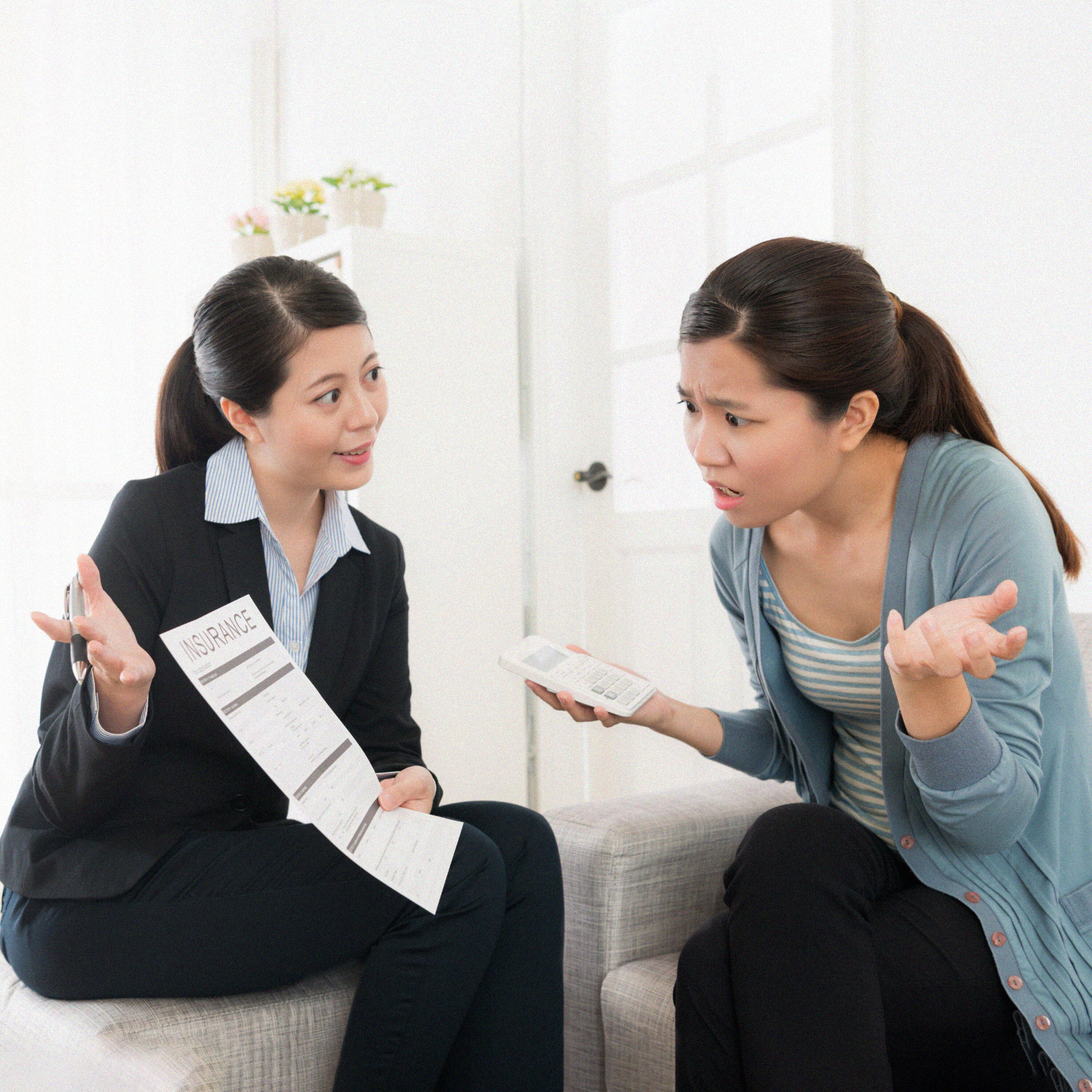 保险怎么买?「女性投保」攻略