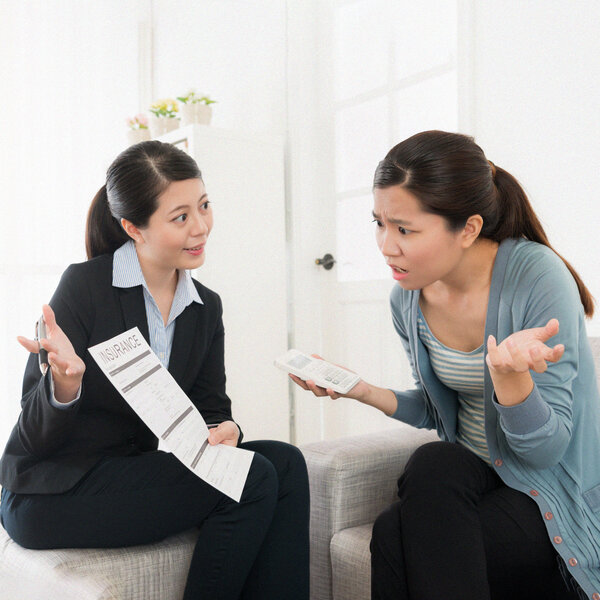 保险怎么买?「女性投保」攻略