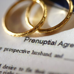 不可忽视的理财规划课题！ 女性如何保护婚前财产？