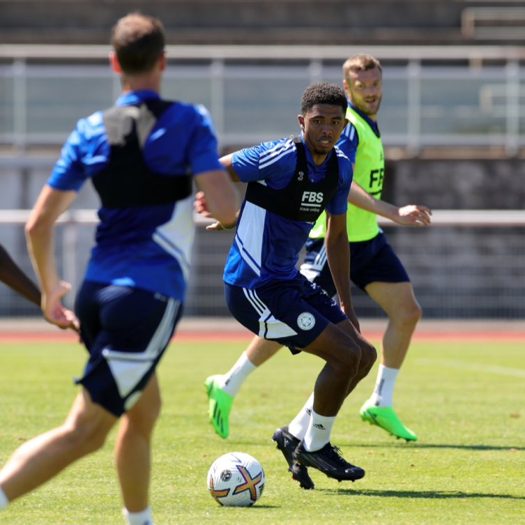 PREVIEW: The Wesley Fofana Derby