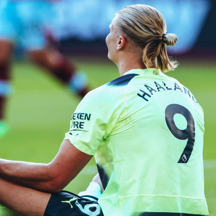 REVIEW: Haaland & Nunez On The Mark